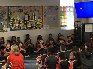 2021 Term 2 Week 4 Assembly 12