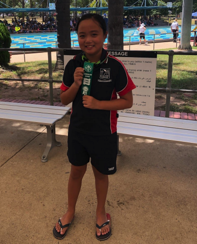 2019 Swimming 2