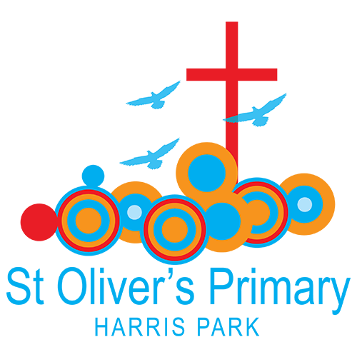 St Oliver’s Catholic Primary School Harris Park Crest