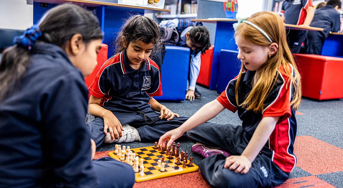 (Literacy Coordinator and Diversity Leader)