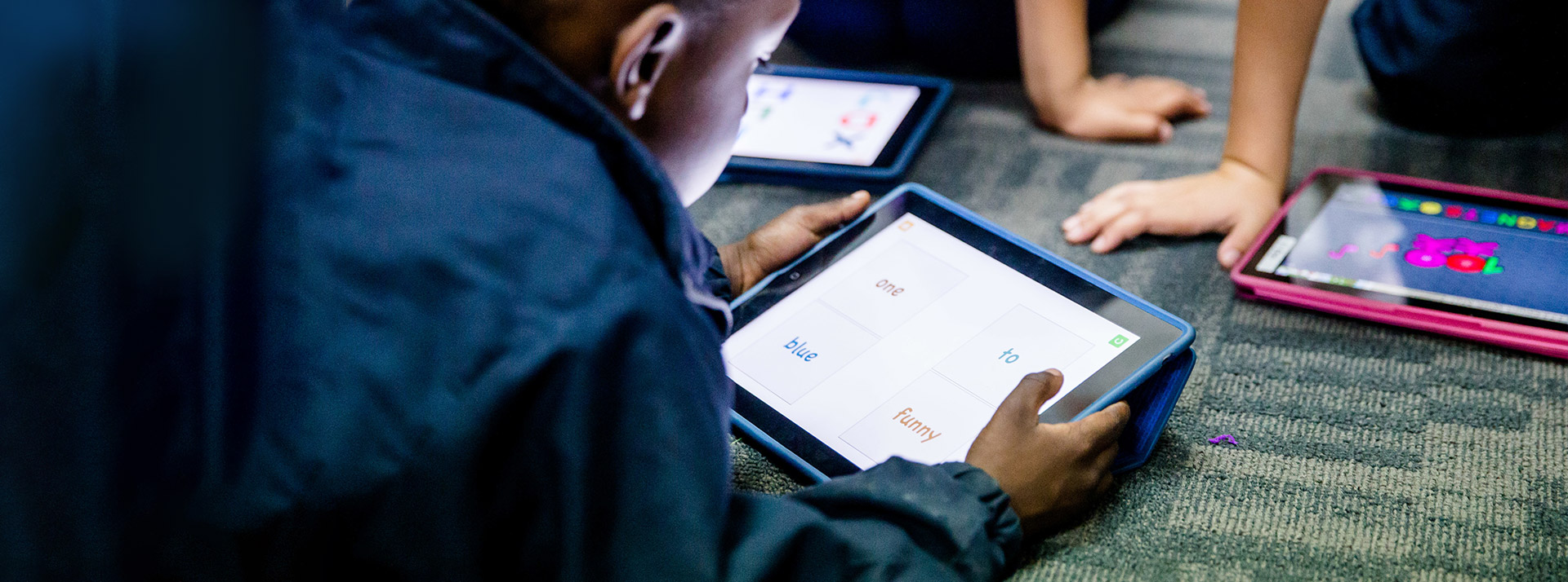 Compass Parent Portal