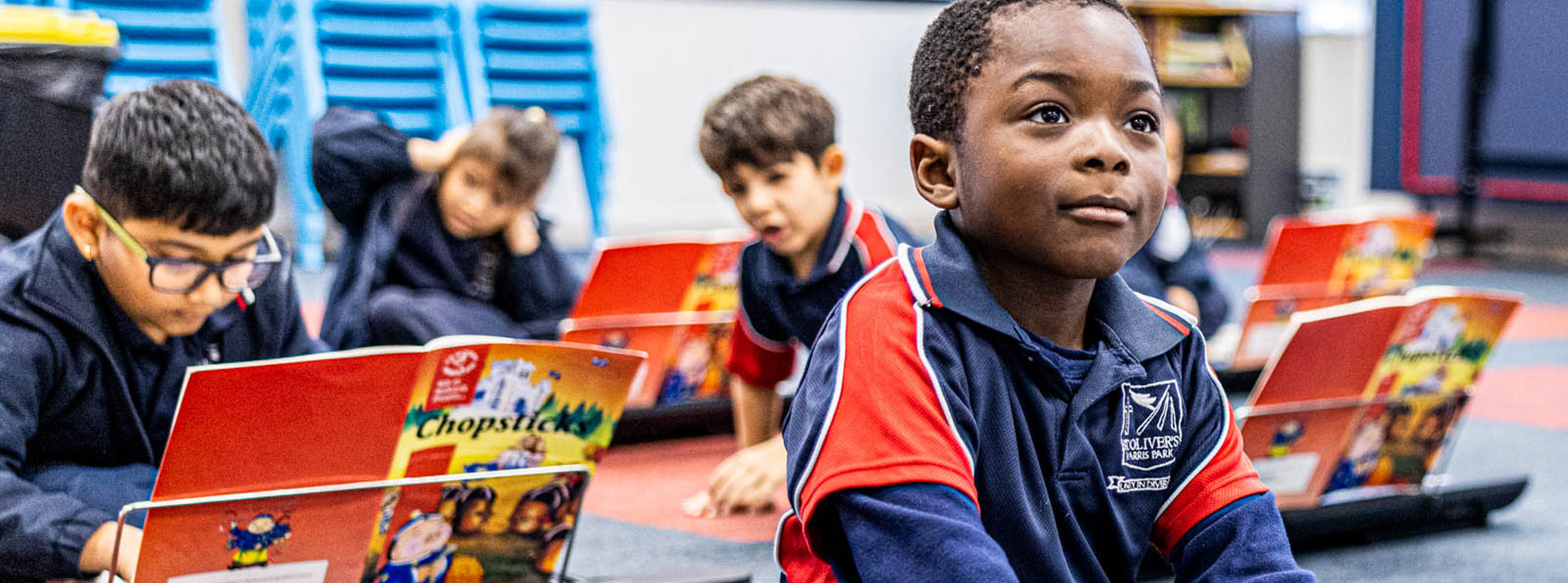 WANT EDUCATION WITH EXTRAS?