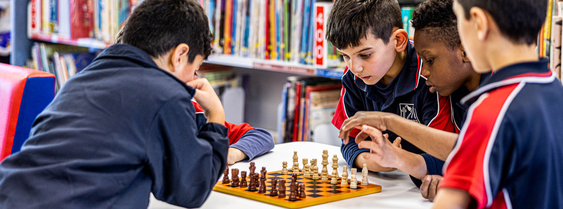 NEED OUT OF HOURS CARE?