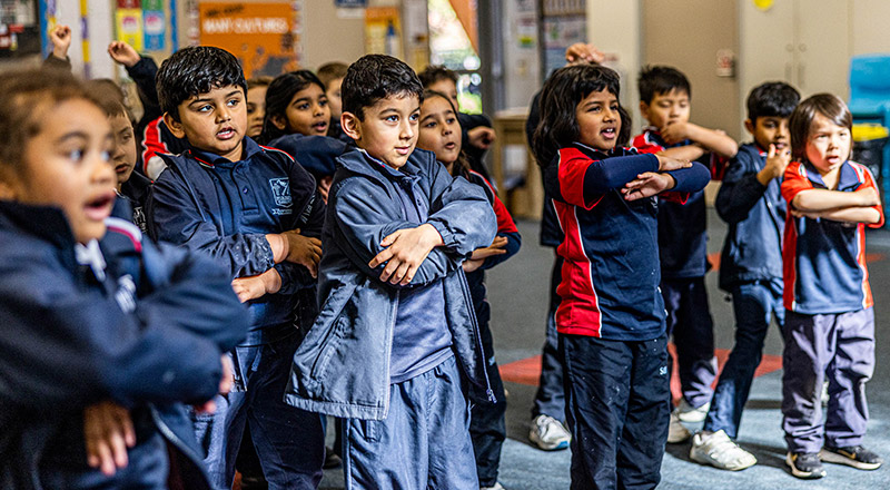 St Oliver’s Catholic Primary School Uniforms