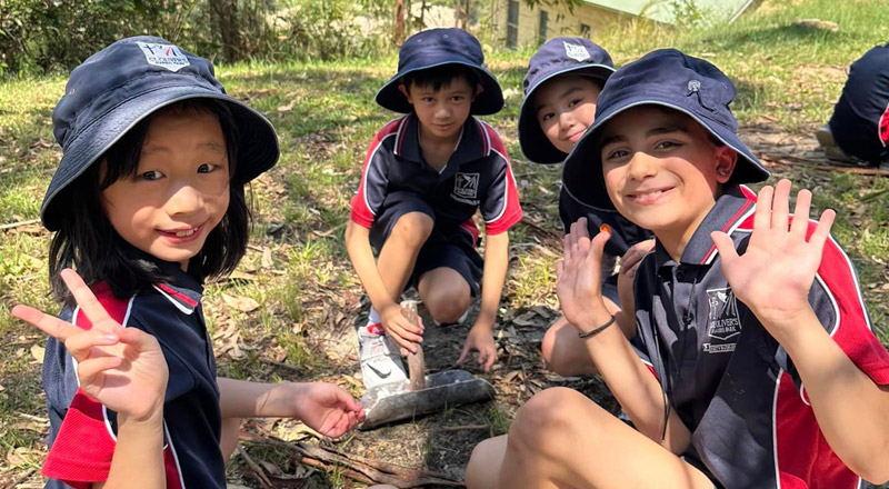 Term dates for St Oliver’s Catholic Primary School Harris Park