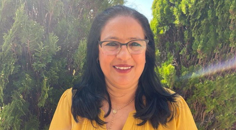 St Oliver's Catholic Primary Assistant Principal