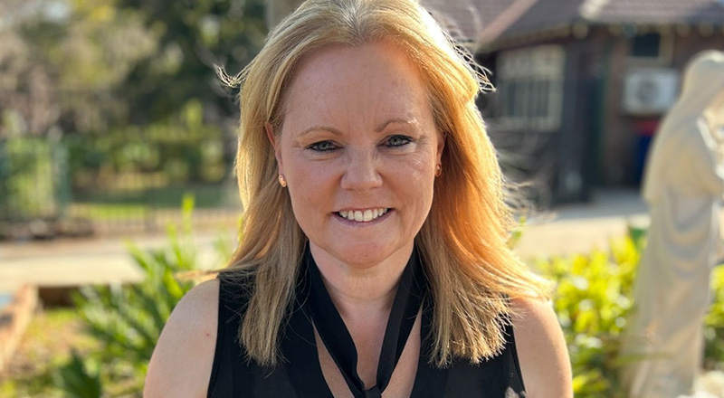 St Oliver's Catholic Primary Principal